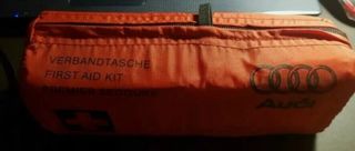 Kit Pronto soccorso Audi - primo