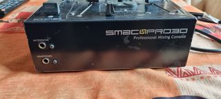 Ecler Smac Pro30 de segunda mano por 200 EUR en Pozuelo de Alarcón
