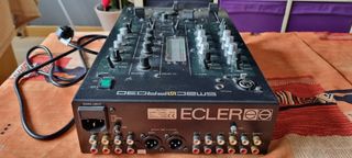 Ecler Smac Pro30 de segunda mano por 200 EUR en Pozuelo de Alarcón