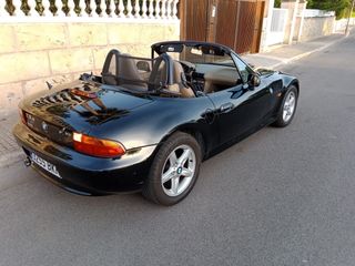 BMW Z3 1996