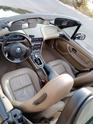 BMW Z3 1996