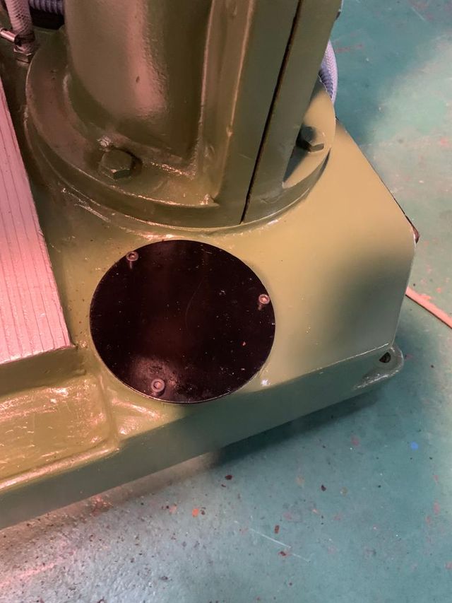 TALADRO DE COLUMNA  50