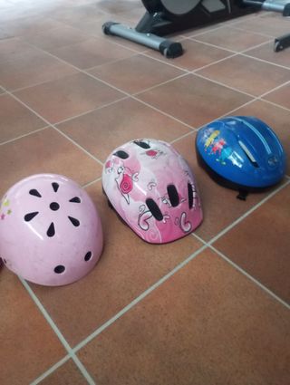 Cascos