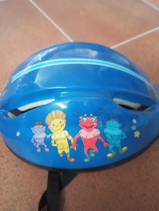 Cascos