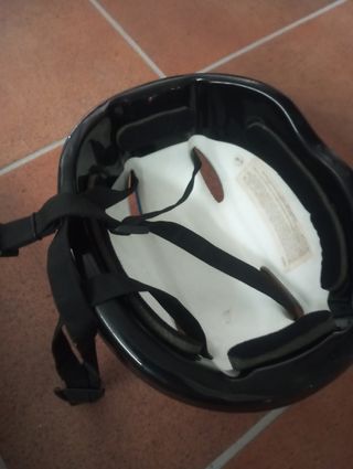Cascos