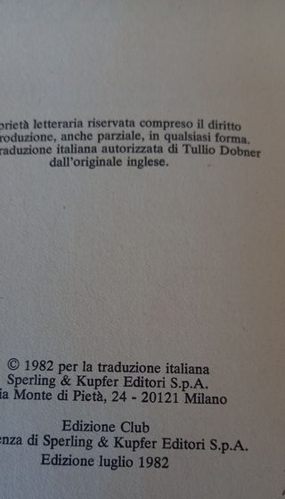 Libro - I Borgia