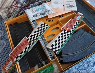 Scalextric Exin GP 66