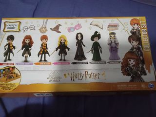 Bambole Harry Potter