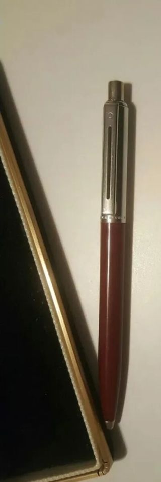 Vintage Penna A Sfera Sheaffer Usa Sheaffer Usa