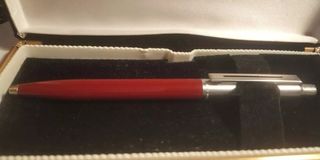 Vintage Penna A Sfera Sheaffer Usa Sheaffer Usa