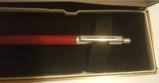 Vintage Penna A Sfera Sheaffer Usa Sheaffer Usa