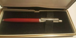 Vintage Penna A Sfera Sheaffer Usa Sheaffer Usa