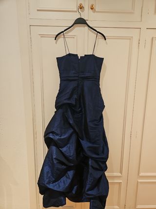 Vestido fiesta 