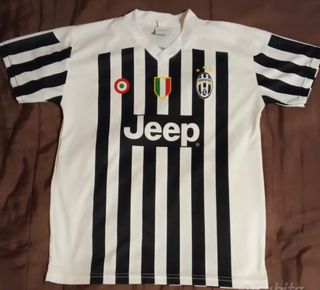 Maglia Juventus Pogba