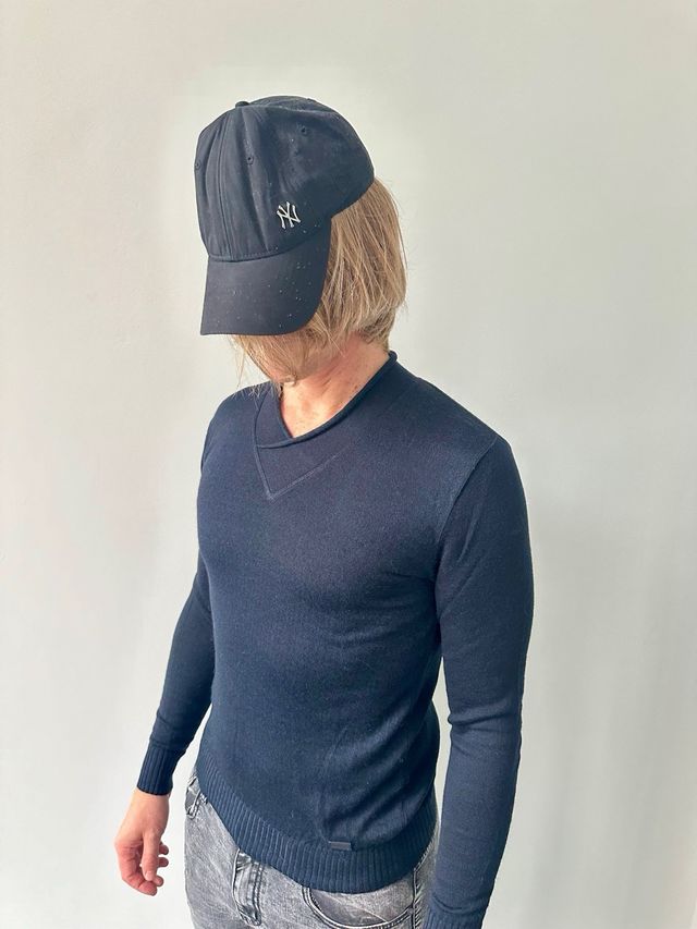 Maglia a V - Hamaki Ho taglia M