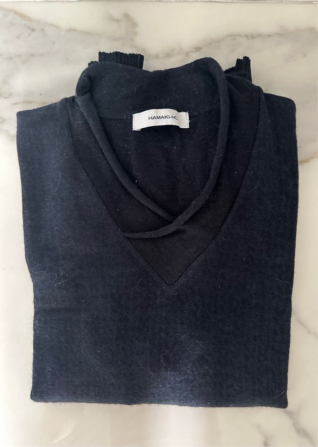 Maglia a V - Hamaki Ho taglia M