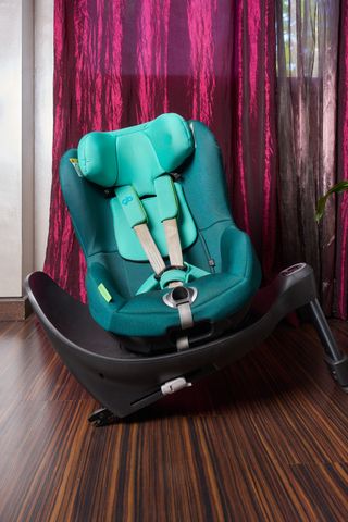 Silla coche GB Vaya 2 i-size