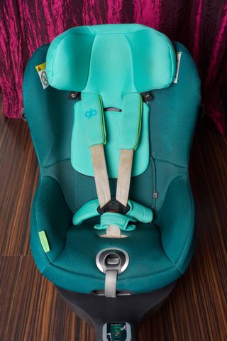 Silla coche GB Vaya 2 i-size