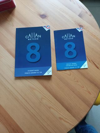 Callan method : student's book. 2 : Free Download, Borrow