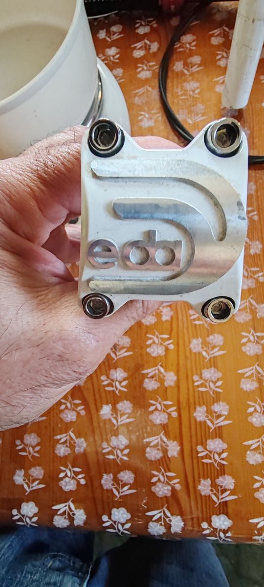 Potencia DEDA ZERO 2