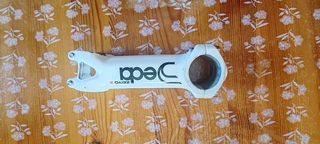 Potencia DEDA ZERO 2