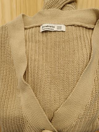 Chaqueta