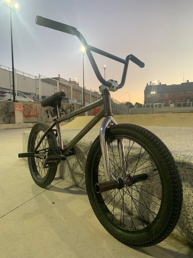bmx
