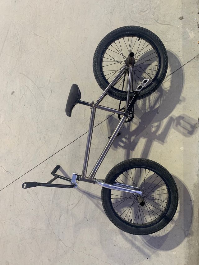 bmx
