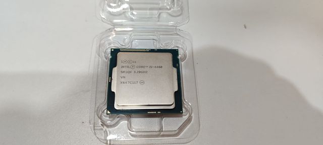 PROCESADOR INTEL I5-4460 3,2GHZ