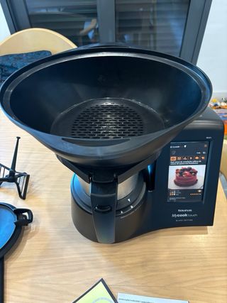 Robot de cocina en perfectas condiciones 