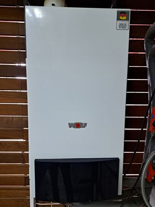 Caldera Wolf CGB-K 40-35
