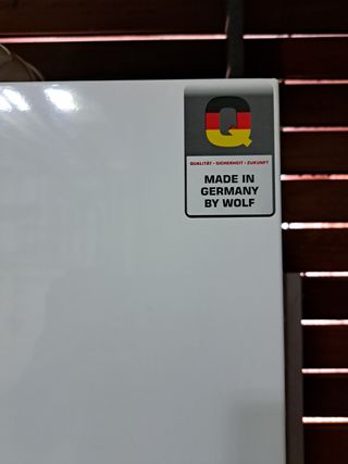 Caldera Wolf CGB-K 40-35
