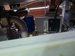 Caldera Wolf CGB-K 40-35