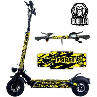 Vinilo Smartgyro (Rockway/Speedway/Crossover)