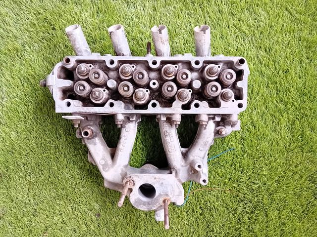 Culata opel corsa B 1.2 8v (1993-2000)