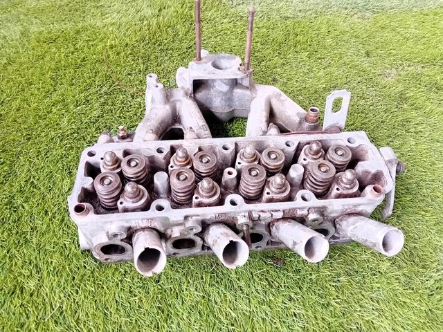 Culata opel corsa B 1.2 8v (1993-2000)