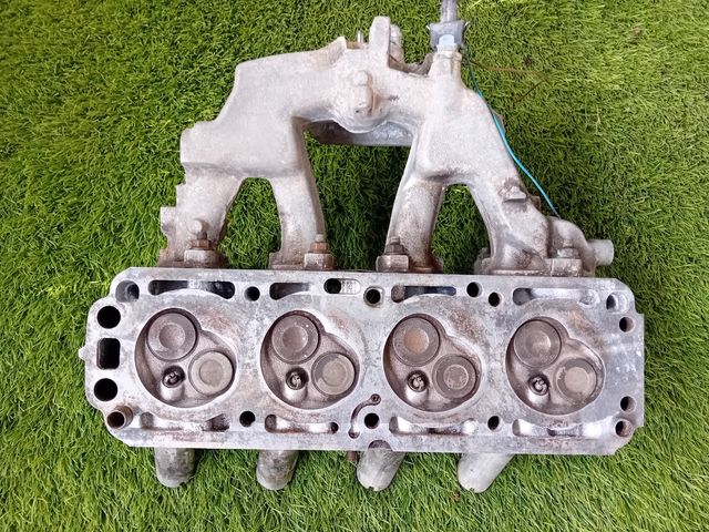 Culata opel corsa B 1.2 8v (1993-2000)