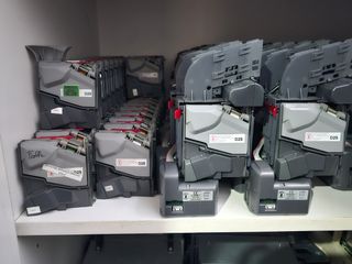 SELECTORES CCT Y PAR POR LOTES