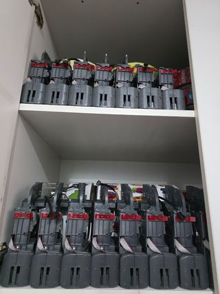 SELECTORES CCT Y PAR POR LOTES