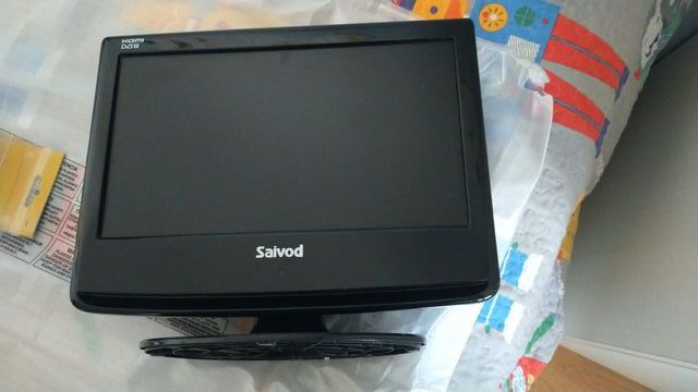 Monitor televisivo SAIVOD