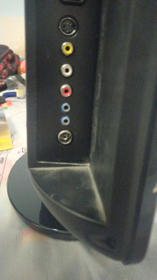 Monitor televiso SAIVOD