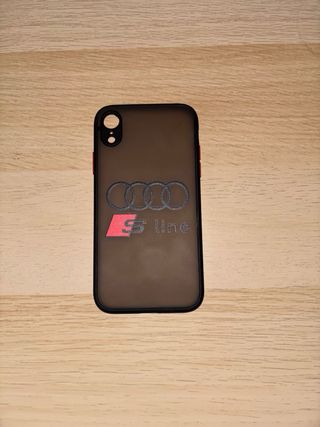 Funda iphone xr