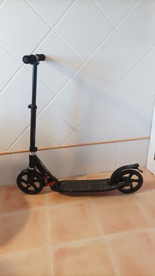 Patineta Oxelo town5  200mm