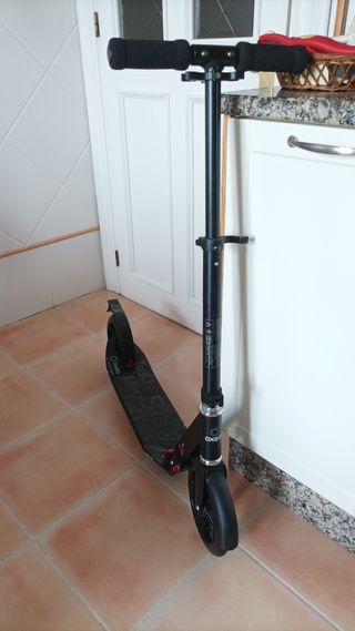 Patineta Oxelo town5  200mm