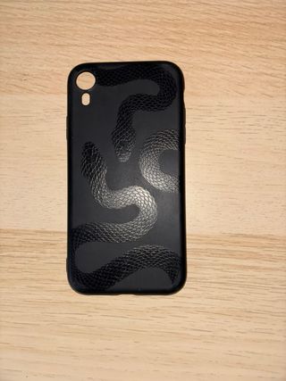 Funda iphone xr