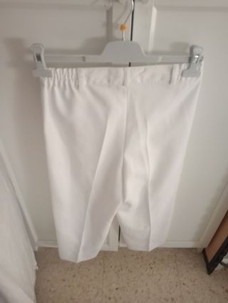 Traje comunión niño