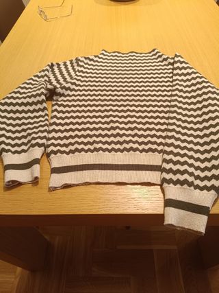 Jersey de invierno 