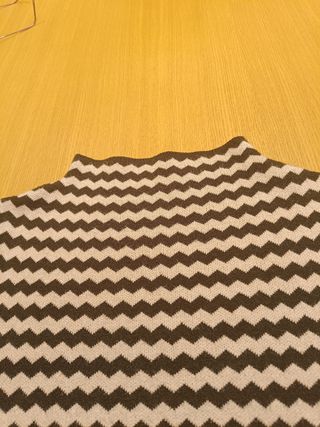 Jersey de invierno 