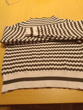 Jersey de invierno 