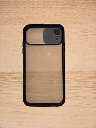 Funda iphone xr